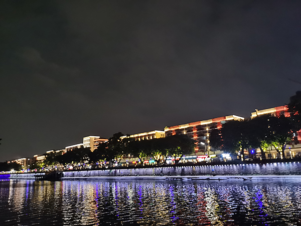 中山LED線條燈的安裝都在這里了！