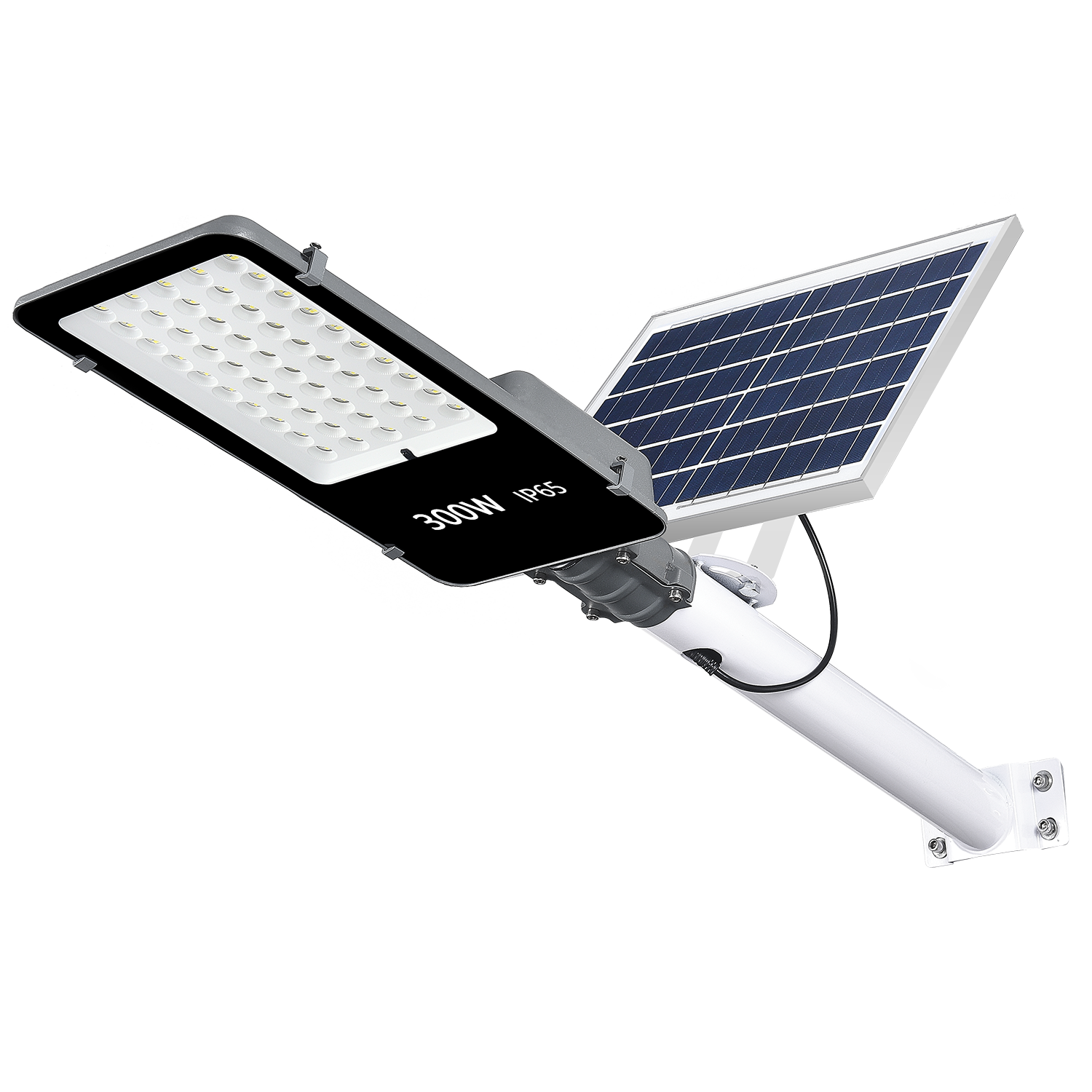 太陽能路燈-小金豆