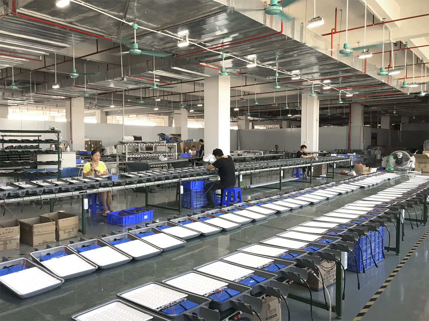 LED太陽能路燈-小康(圖9)