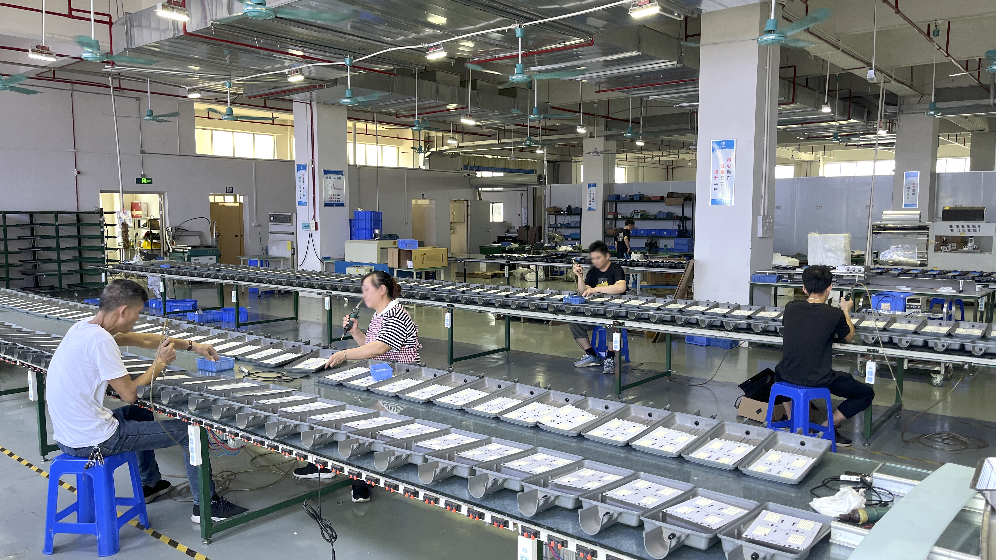 太陽能一體化路燈-YN1(圖5)