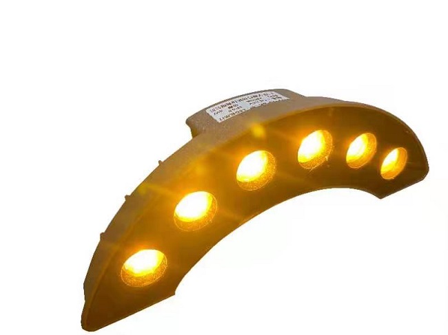 LED瓦楞燈的特點(圖1) LED瓦楞燈的特點(圖1)