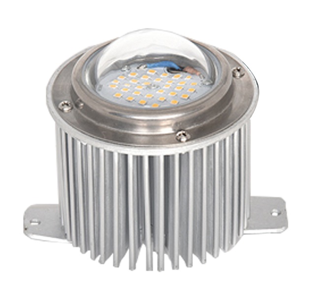 LED點光源的特點(圖1) LED點光源的特點(圖1)