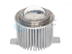 LED點光源的優勢